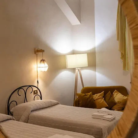 Agriturismo San Carlo Pomarance Buitenkant foto