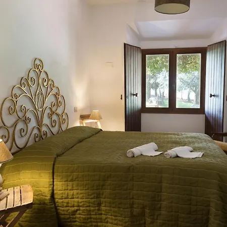 Villa Agriturismo San Carlo Pomarance Exterior foto