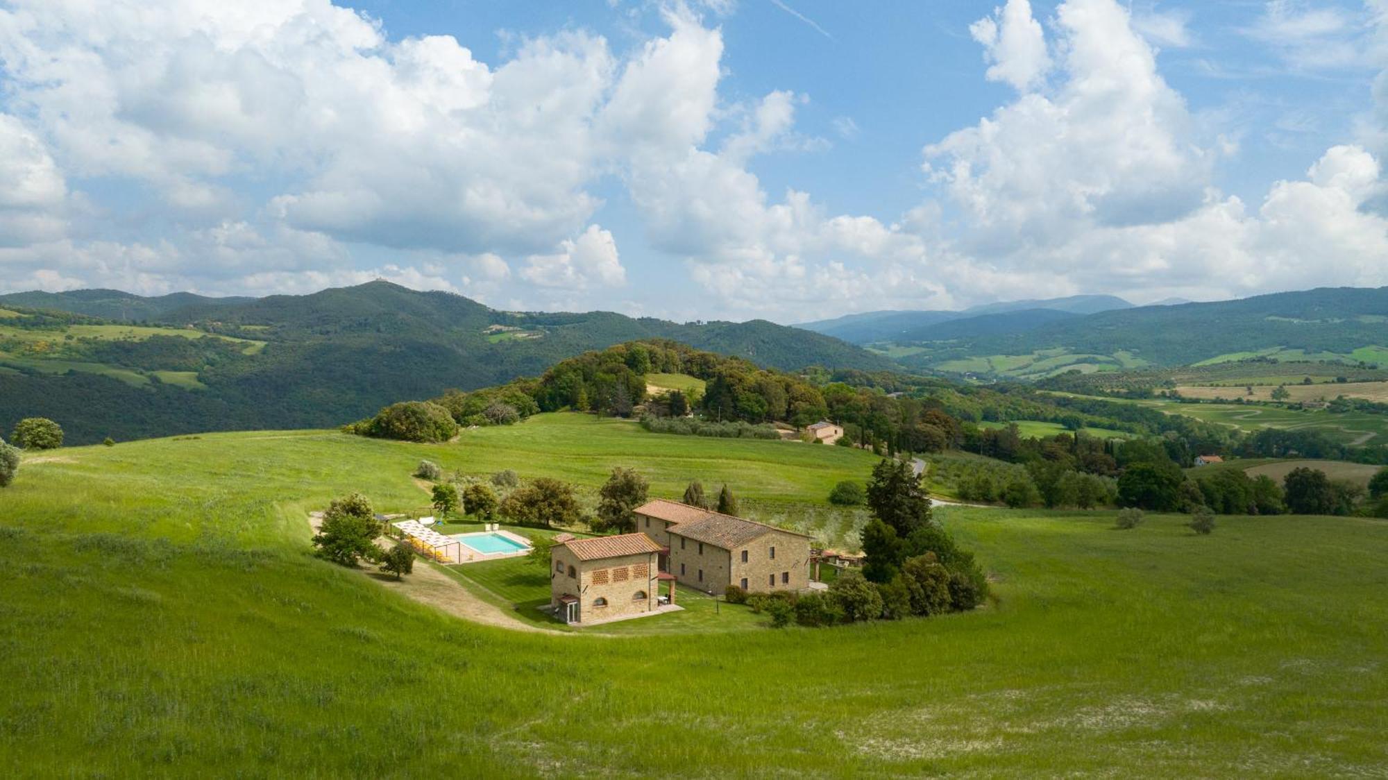 San Carlo Pomarance