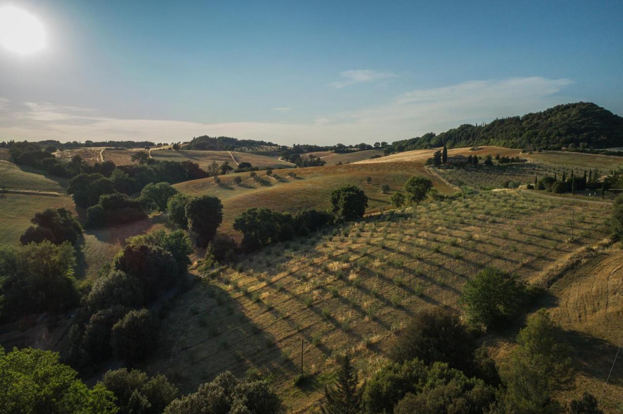 San Carlo Vakantieboerderij *