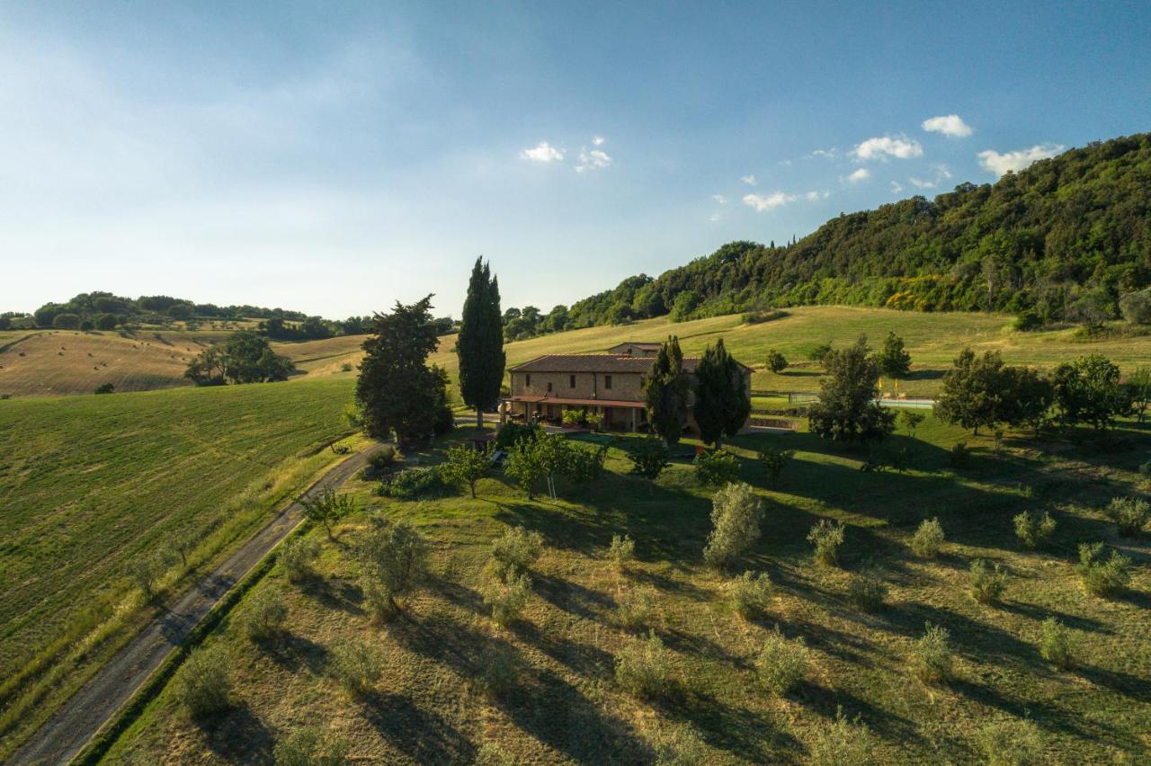 San Carlo Vakantieboerderij