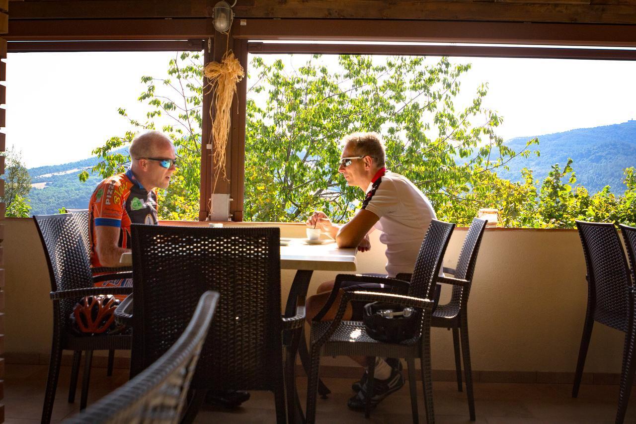 San Carlo Vakantieboerderij *