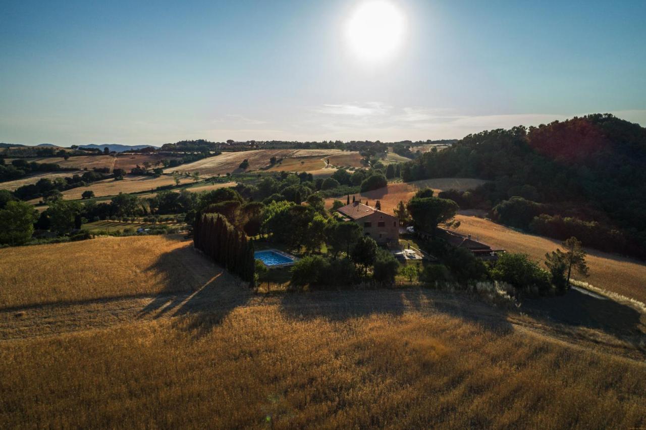 Agriturismo San Carlo Farm stay