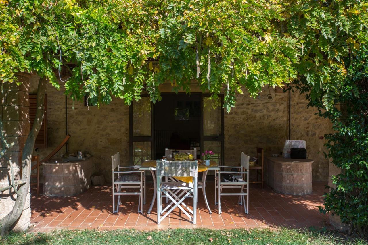 Agriturismo San Carlo *