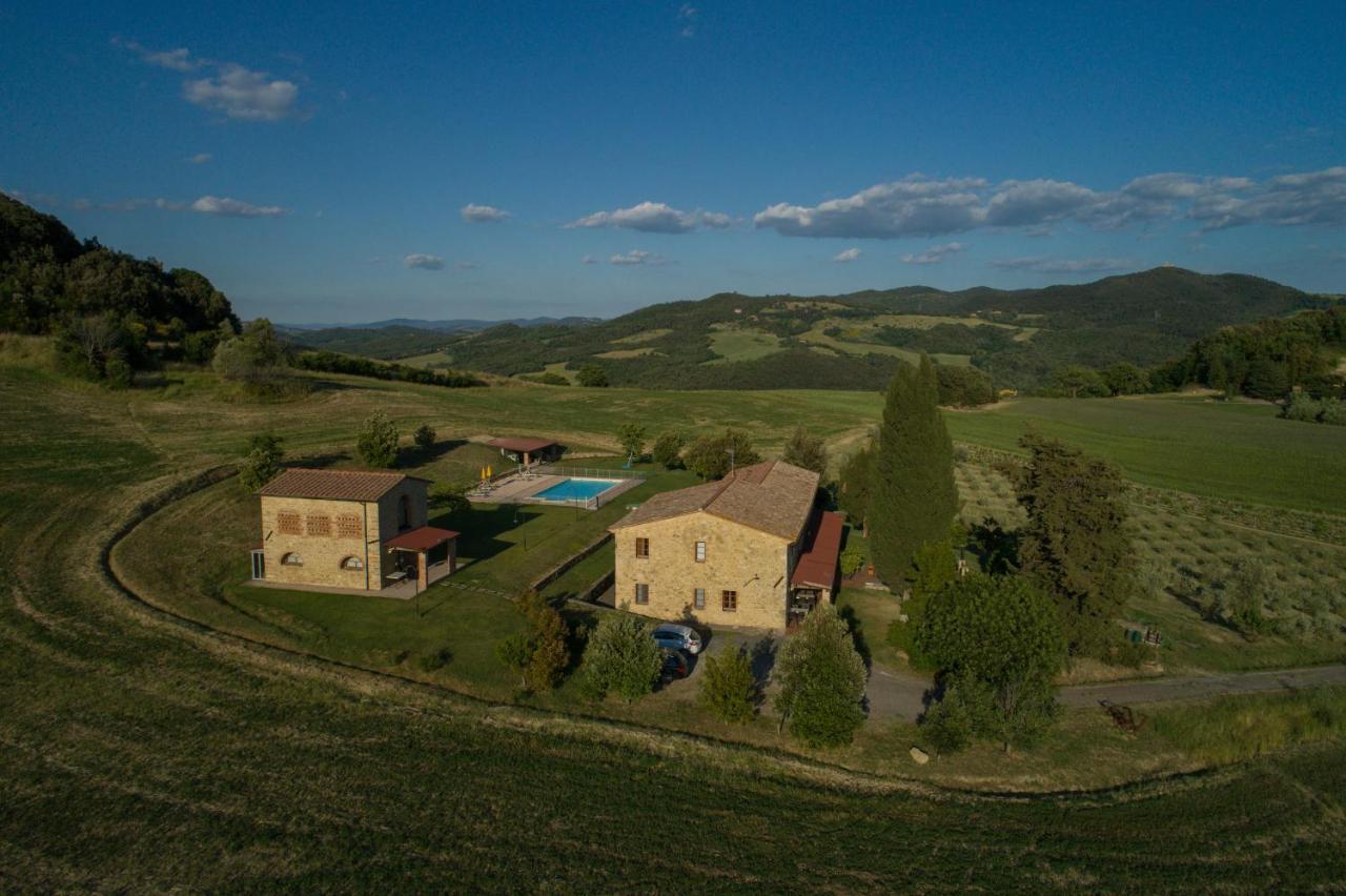 San Carlo Pomarance